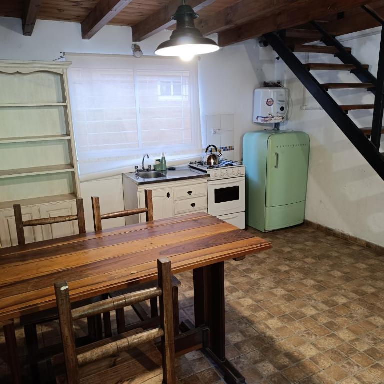 Sonidos del Rio Aparts - Apartamento de 1 dormitorio - 1