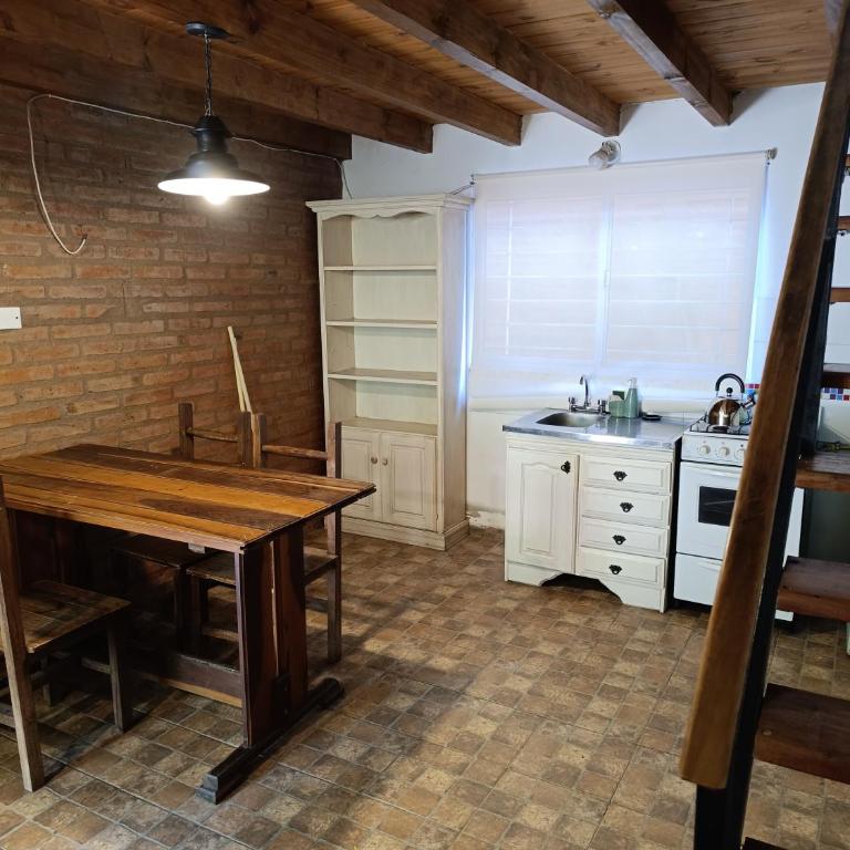 Sonidos del Rio Aparts - Apartamento de 1 dormitorio - 3