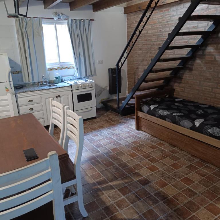 Sonidos del Rio Aparts - Apartamento familiar de 1 dormitorio - 5