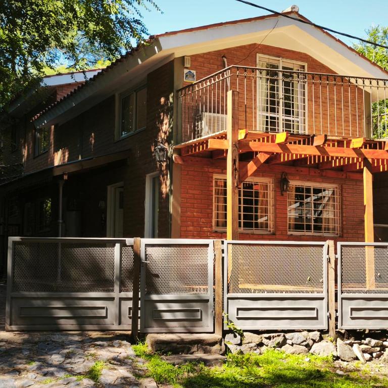 Sonidos del Rio Aparts - Apartamento de 1 dormitorio - 2