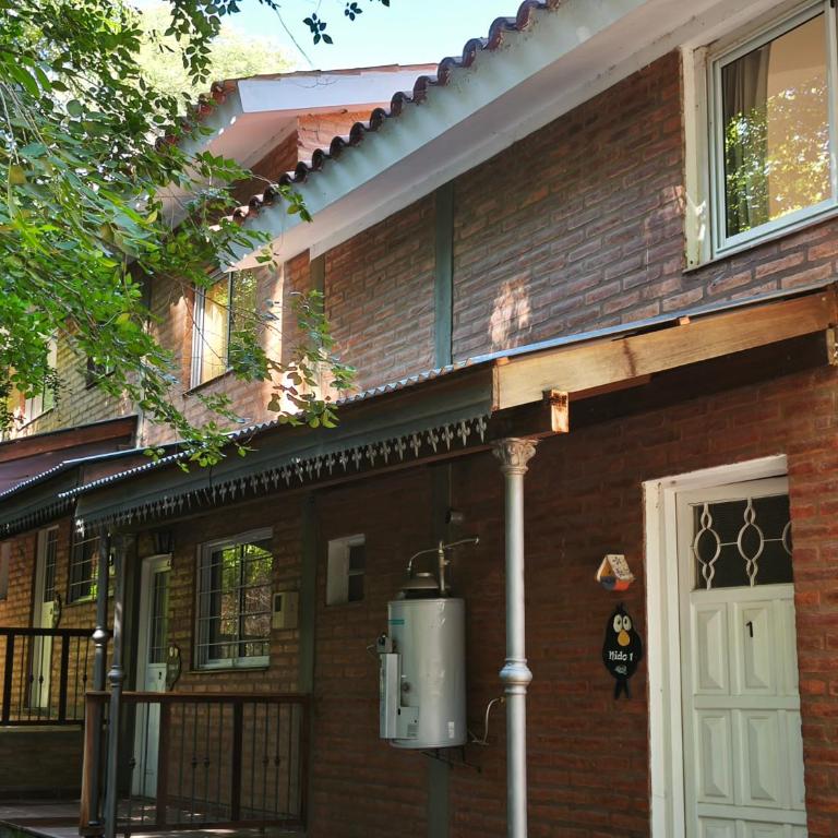 Sonidos del Rio Aparts - Apartamento de 2 dormitorios - 8