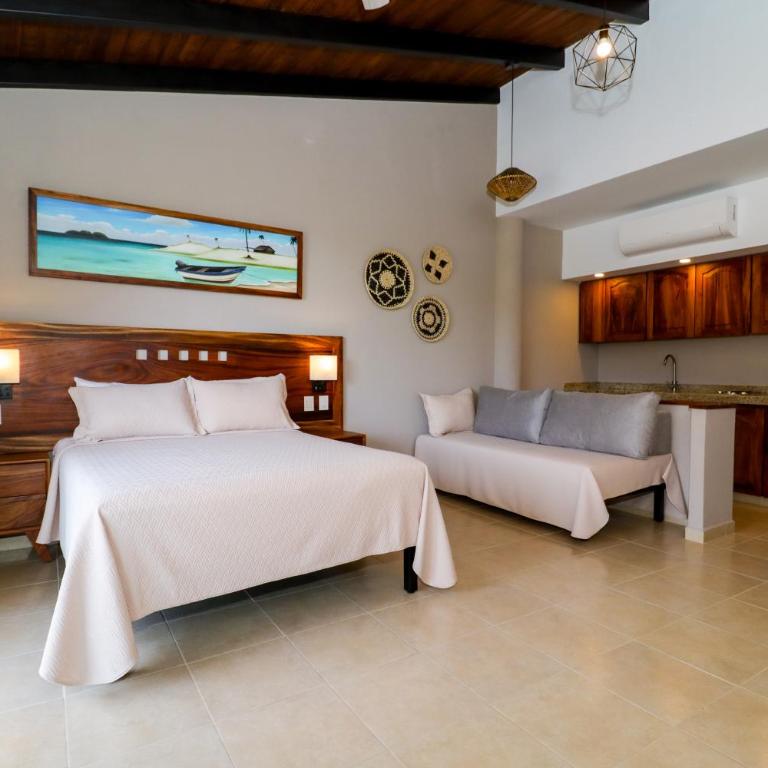 River Park Hotel - Queen Suite - 2