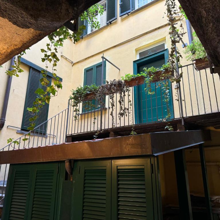 Moscova-Arena area, central Milan - Appartamento con 2 Camere da Letto - 14