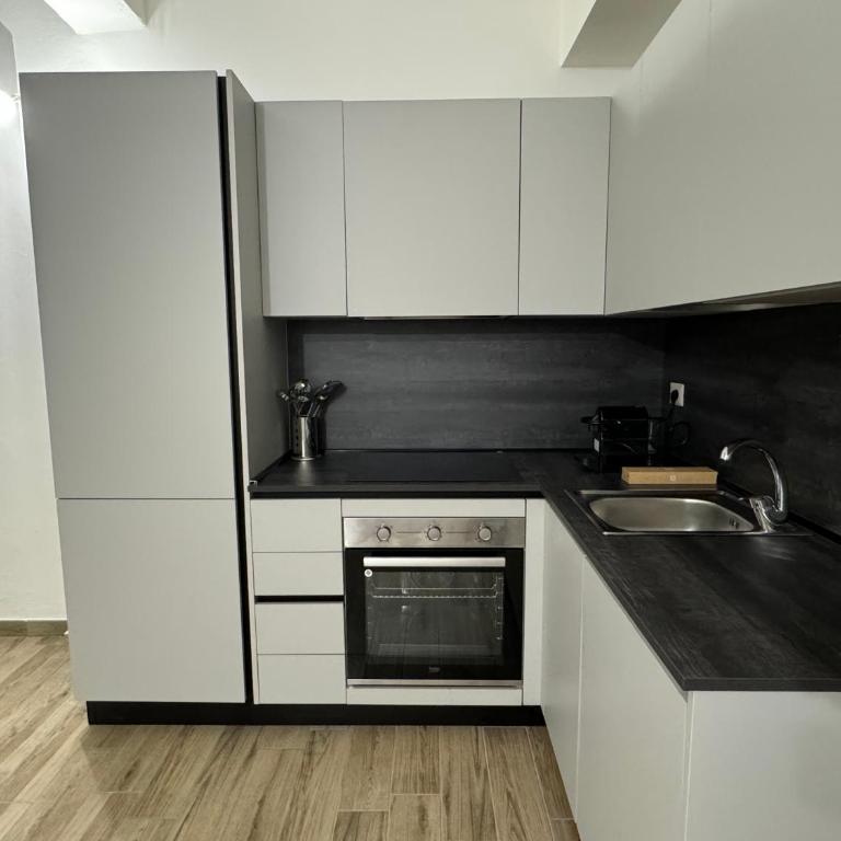 Moscova-Arena area, central Milan - Appartamento con 2 Camere da Letto - 3