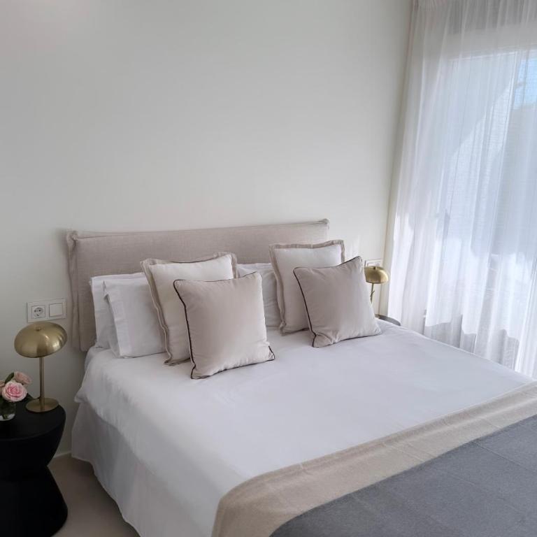 Coronado Apartment - Apartamento de 1 dormitorio - 7