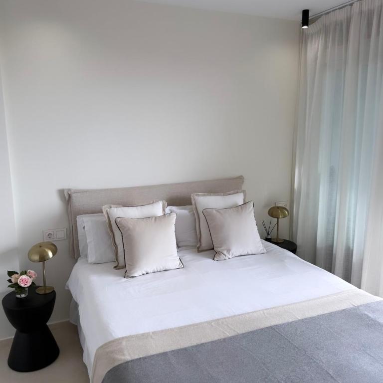 Coronado Apartment - Apartamento de 1 dormitorio - 6