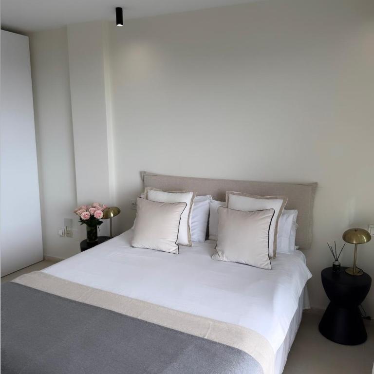 Coronado Apartment - Apartamento de 1 dormitorio - 5
