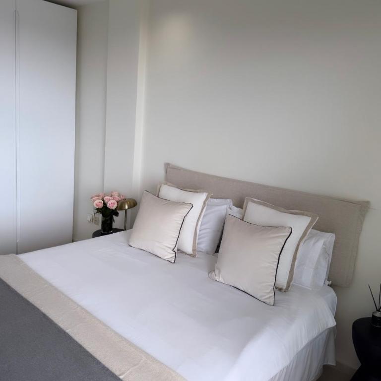 Coronado Apartment - Apartamento de 1 dormitorio - 4