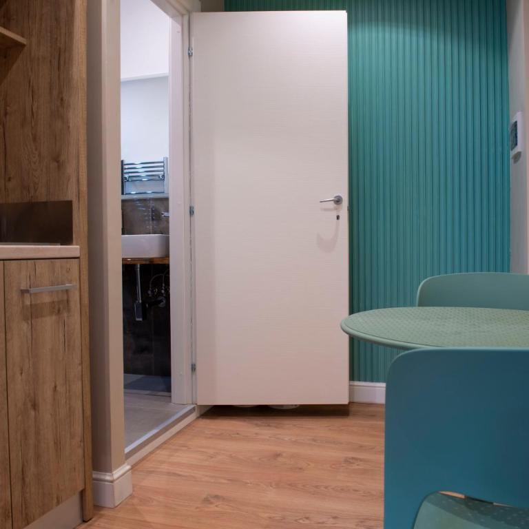 Hotel AD Suites Nazionale - Camera Quadrupla Premium - 3