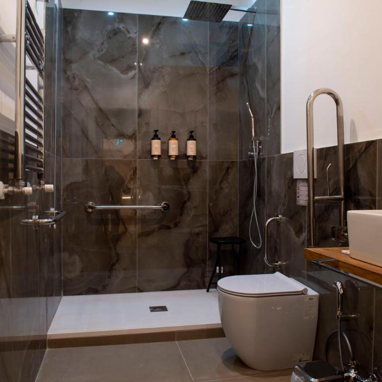 Hotel AD Suites Nazionale - Camera Quadrupla Premium - 4