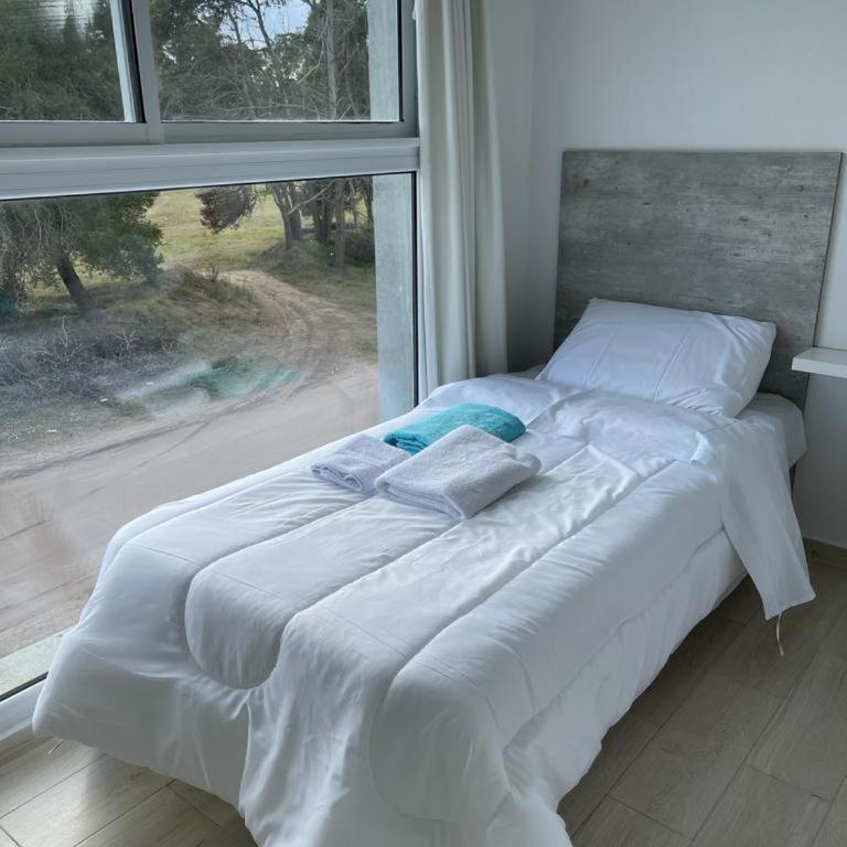 Newen Pinamar - Apartamento - 7