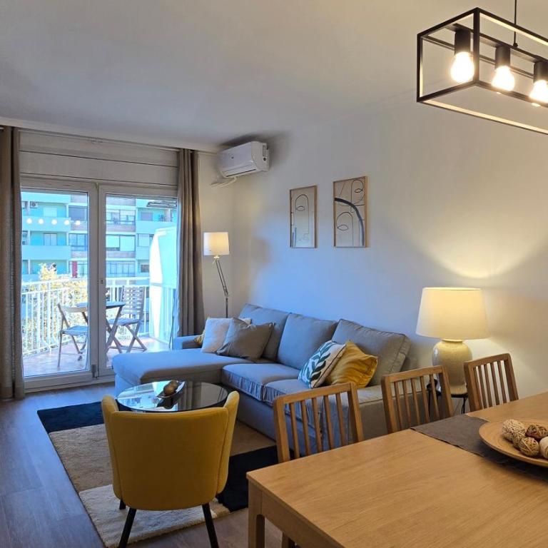 Opening Doors Monumental - Apartment - 1