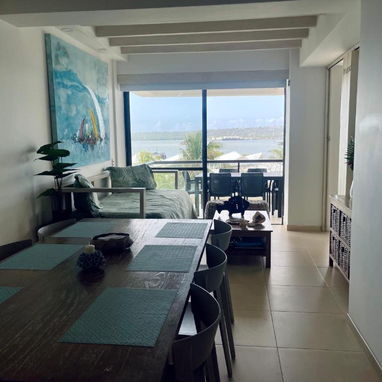 Bay Point- Ocean View Apartments by NIDHO PROPERTIES - Apartamento con vistas al mar - 2