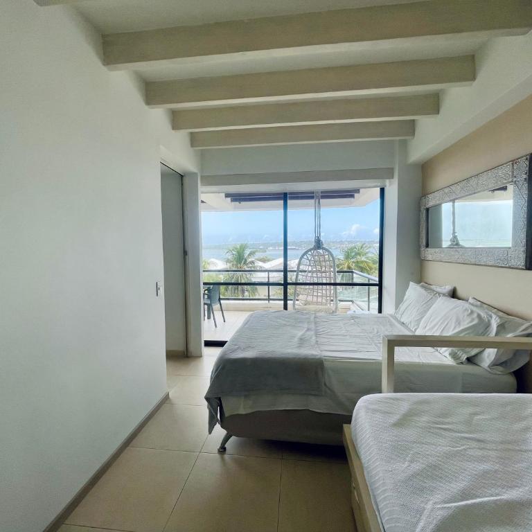 Bay Point- Ocean View Apartments by NIDHO PROPERTIES - Apartamento con vistas al mar - 7