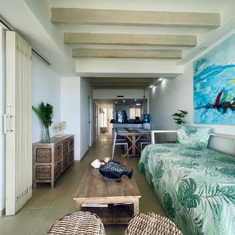 Bay Point- Ocean View Apartments by NIDHO PROPERTIES - Apartamento con vistas al mar - 8