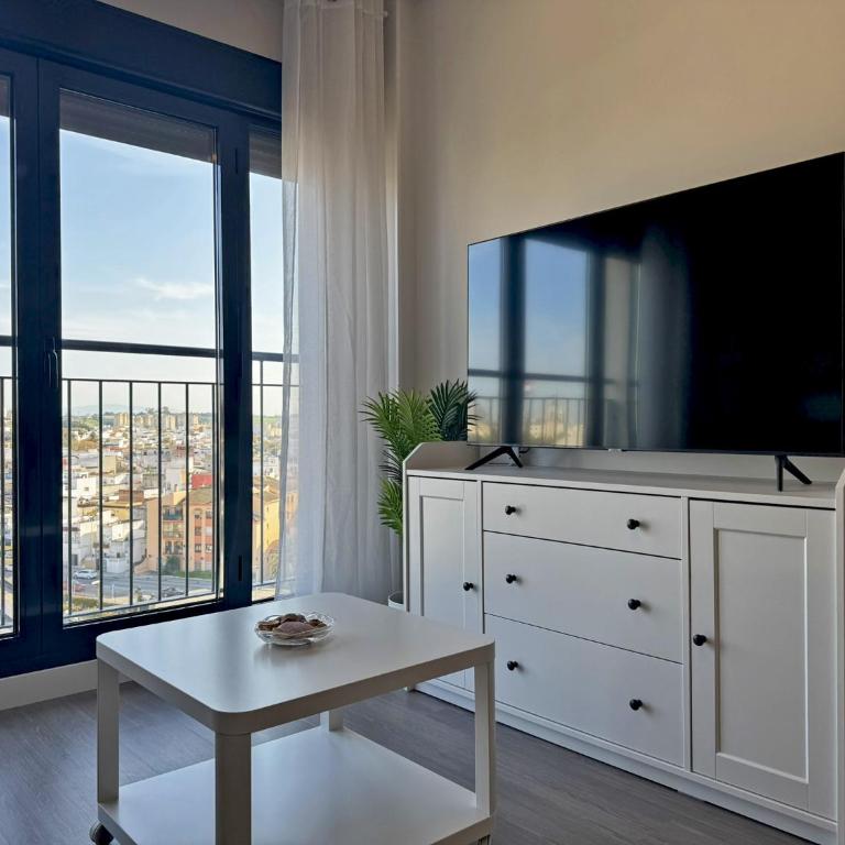 Apartamento Alazán - Ole Solutions - Apartamento de 2 dormitorios - 11