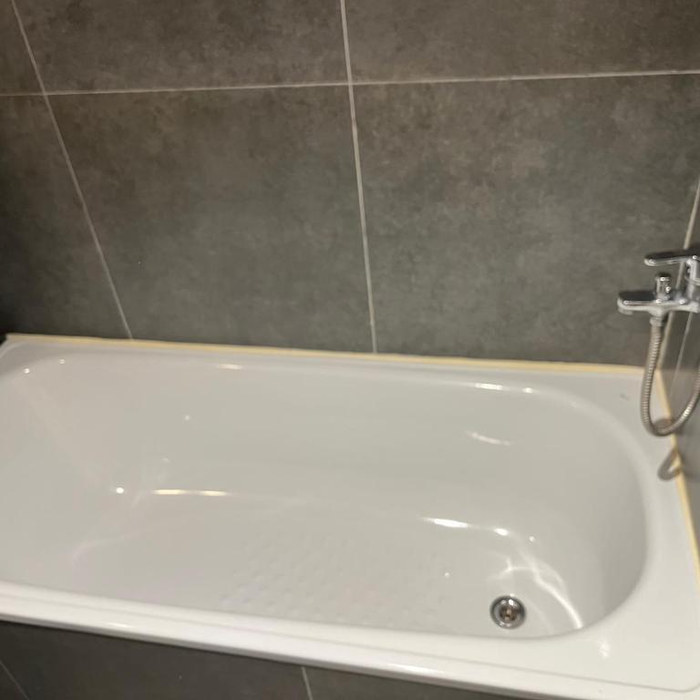 Apartamento Palermo Soho - Apartamento de 1 dormitorio - 4