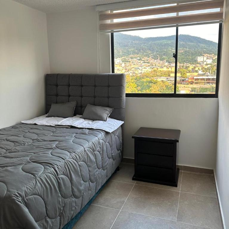 Apartamento nuevo - Apartamento de 2 dormitorios - 4