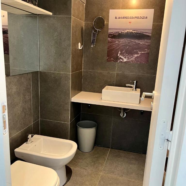 Apartamento Palermo Soho - Apartamento de 1 dormitorio - 11