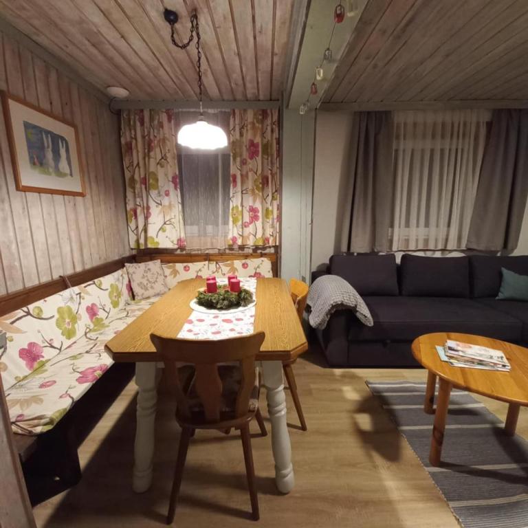 Panoramahaus - Apartment mit 2 Schlafzimmern - 21