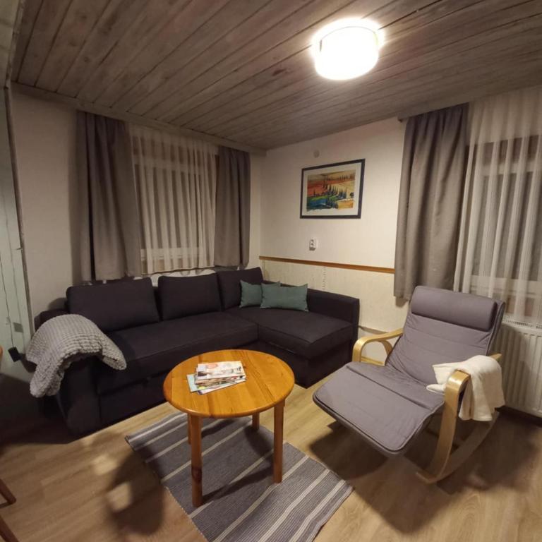 Panoramahaus - Apartment mit 2 Schlafzimmern - 22