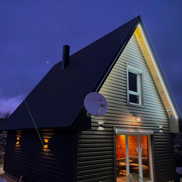 Time for rest - Two-Bedroom House - 7