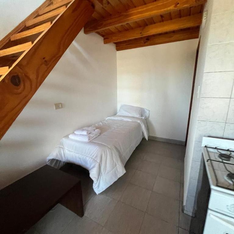 Los Maderos Aparts - Apartamento de 1 dormitorio - 2