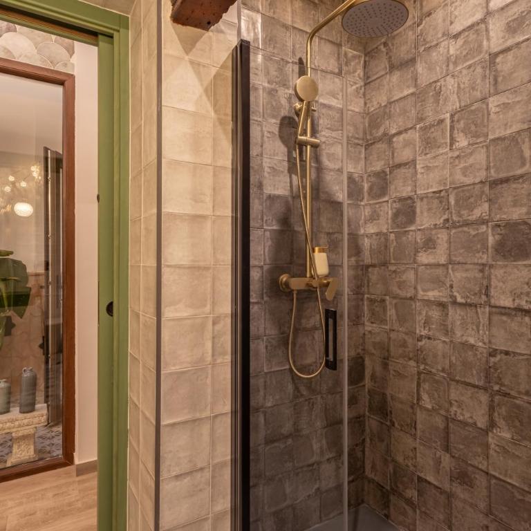 Nazarí Lucena Cathedral Apartment + Parking Gratis - Deluxe Apartment - 40