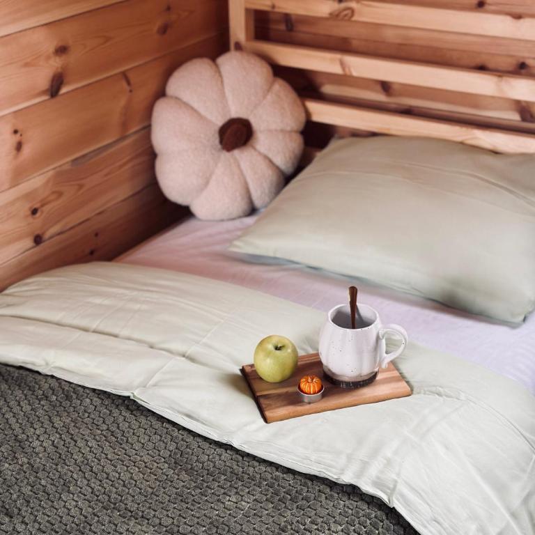 White Forest Durmitor - Two-Bedroom Villa - 18