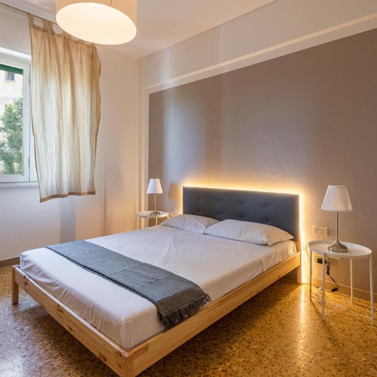 The Luxor Suites - Casentino 53 - Appartamento con 1 Camera da Letto - 1