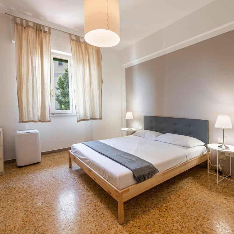 The Luxor Suites - Casentino 53 - Appartamento con 1 Camera da Letto - 5