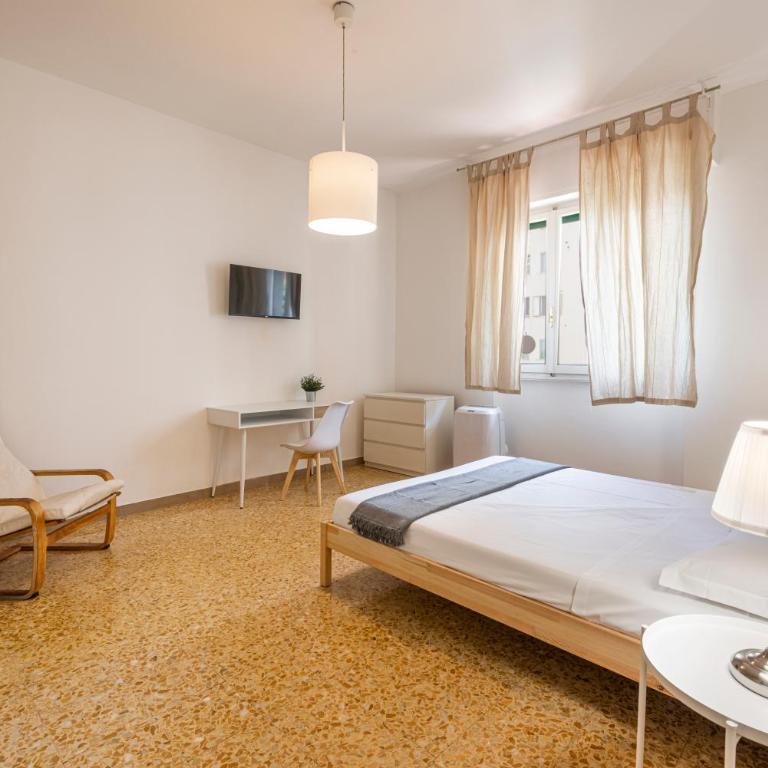 The Luxor Suites - Casentino 53 - Appartamento con 1 Camera da Letto - 6