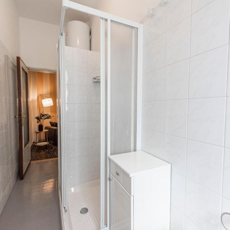 The Luxor Suites - Casentino 53 - Appartamento con 1 Camera da Letto - 7