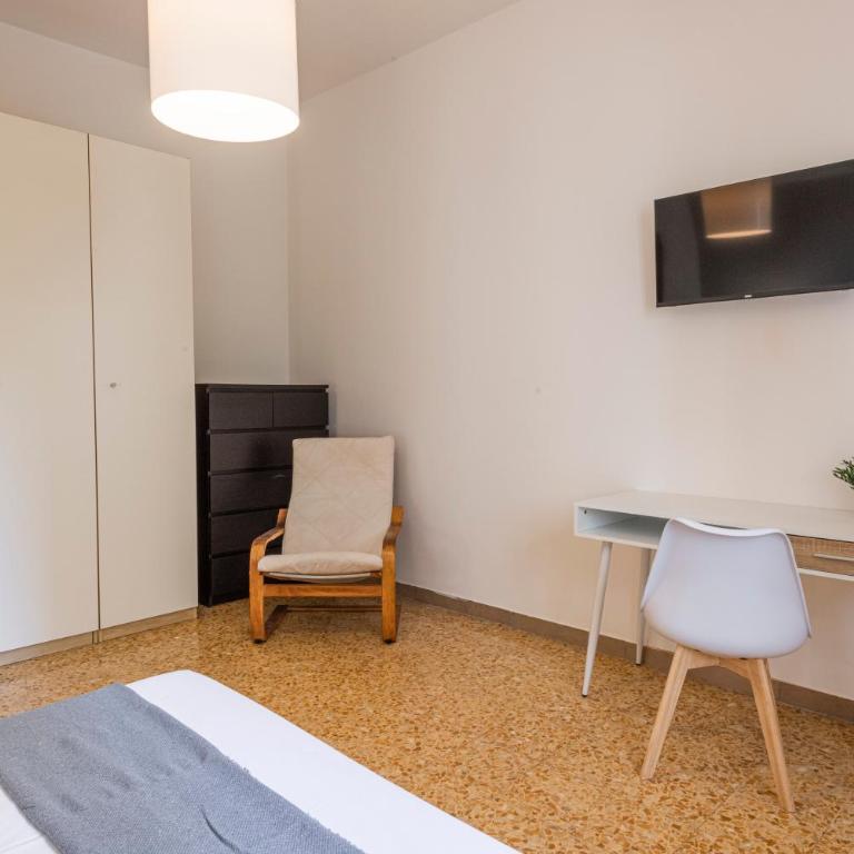 The Luxor Suites - Casentino 53 - Appartamento con 1 Camera da Letto - 9