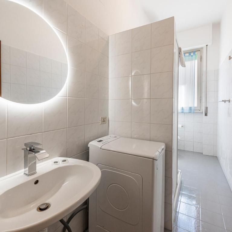 The Luxor Suites - Casentino 53 - Appartamento con 1 Camera da Letto - 12