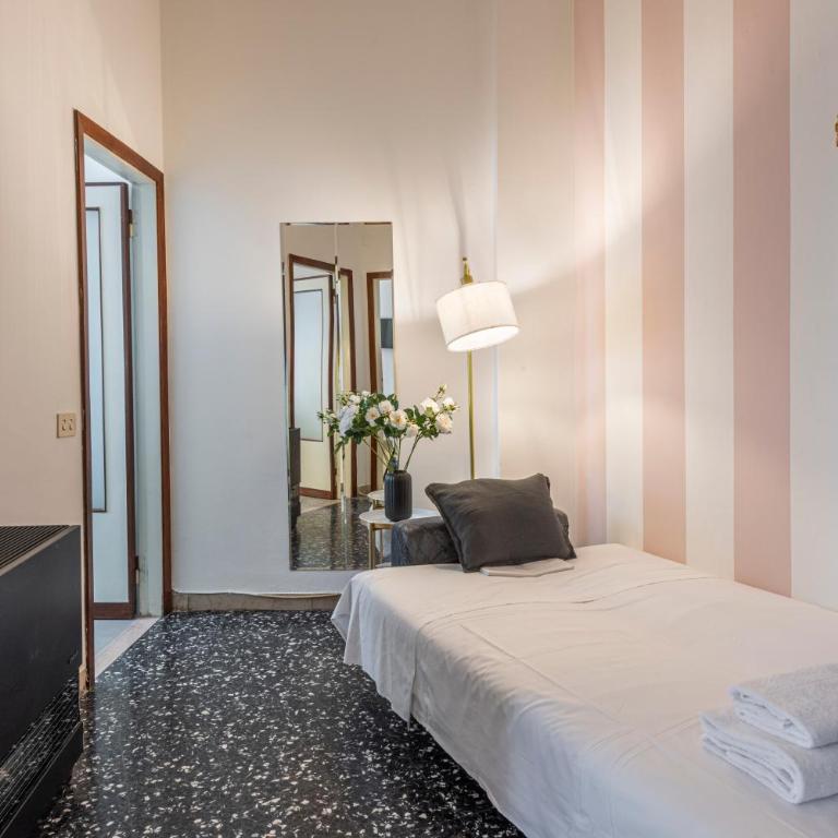 The Luxor Suites - Casentino 53 - Appartamento con 1 Camera da Letto - 13