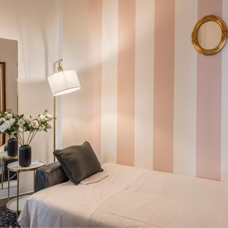 The Luxor Suites - Casentino 53 - Appartamento con 1 Camera da Letto - 15