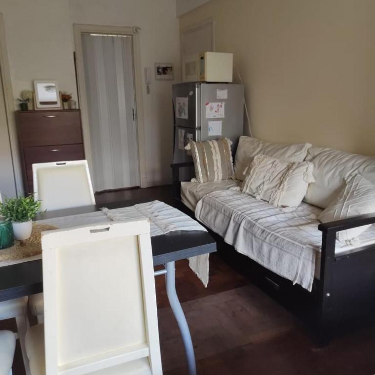 Departamento Santiago - Apartamento de 1 dormitorio - 2