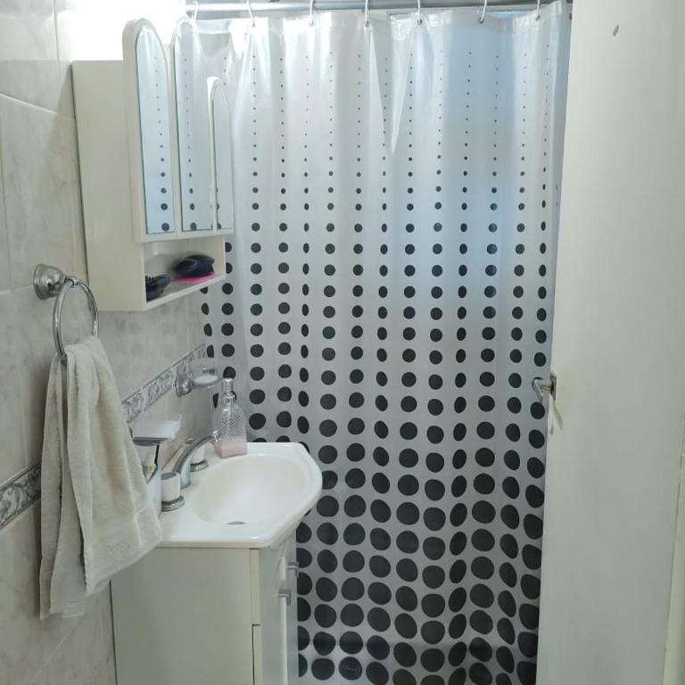 Departamento Santiago - Apartamento de 1 dormitorio - 6