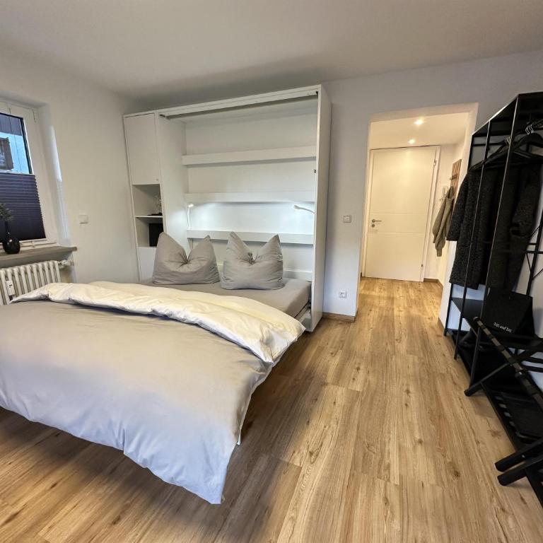 Deine Bergzeit - fewo-badhindelang - Apartment mit Bad - 2