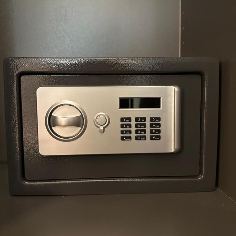 Tasmajdan park, 15 minutes by walk to Knez Mihajlova Centar - Apartman sa 1 Spavaćom Sobom - 12