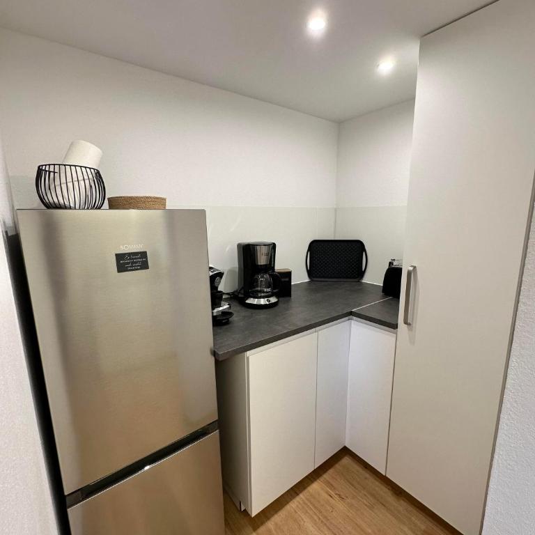 Deine Bergzeit - fewo-badhindelang - Apartment mit Bad - 9
