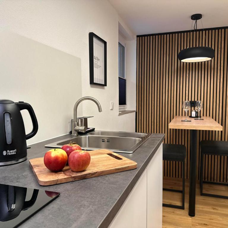 Deine Bergzeit - fewo-badhindelang - Apartment mit Bad - 11
