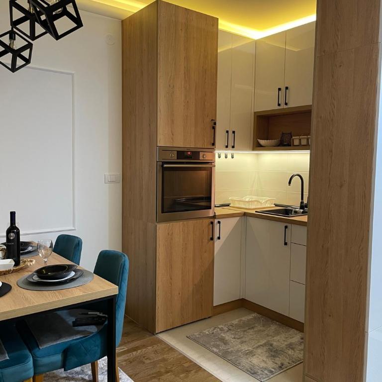 Apartman Kovačević Magnet Zlatibor - Apartman sa 1 Spavaćom Sobom - 3