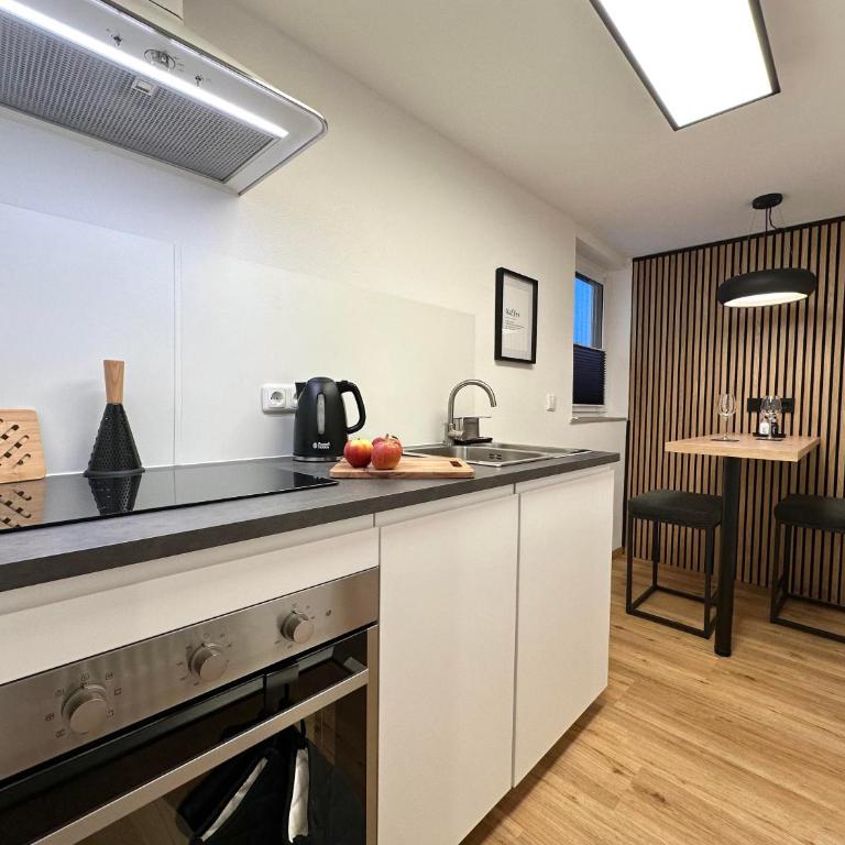 Deine Bergzeit - fewo-badhindelang - Apartment mit Bad - 13