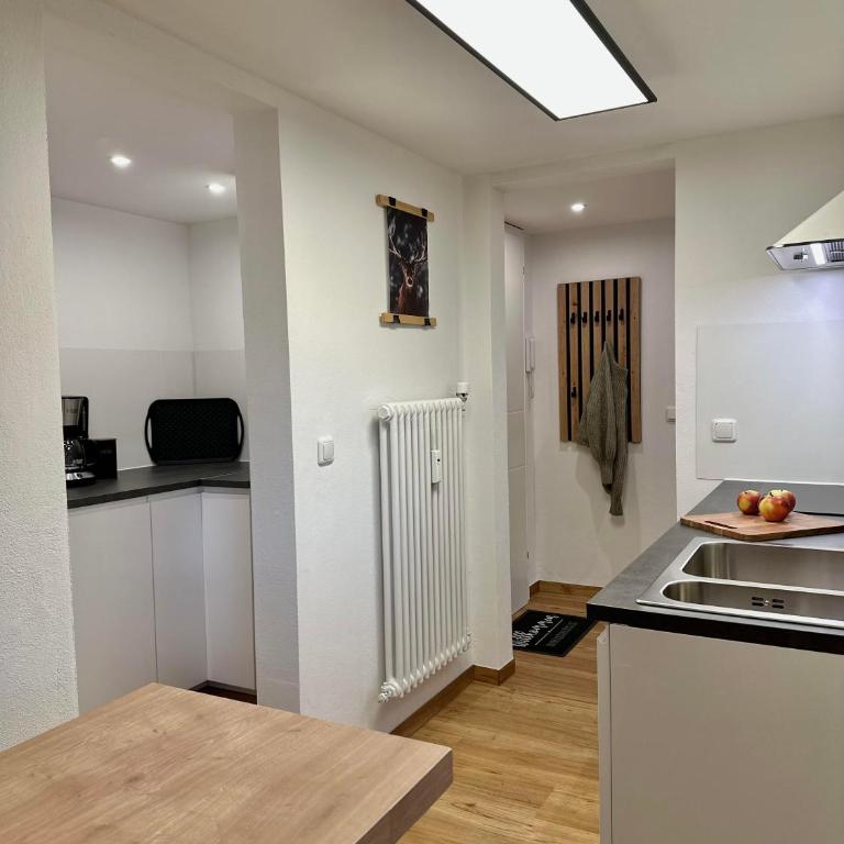 Deine Bergzeit - fewo-badhindelang - Apartment mit Bad - 18