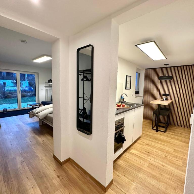 Deine Bergzeit - fewo-badhindelang - Apartment mit Bad - 19