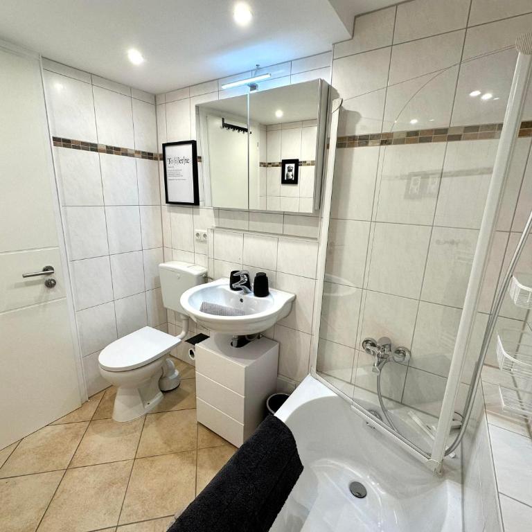 Deine Bergzeit - fewo-badhindelang - Apartment mit Bad - 20