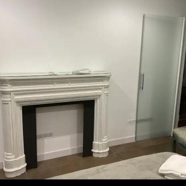 Precioso loft de lujo - Three-Bedroom Apartment - 11