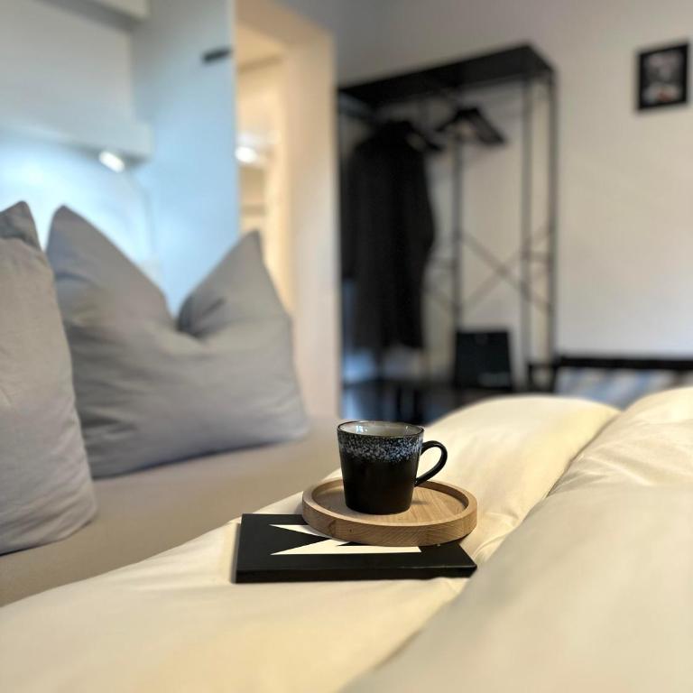 Deine Bergzeit - fewo-badhindelang - Apartment mit Bad - 24
